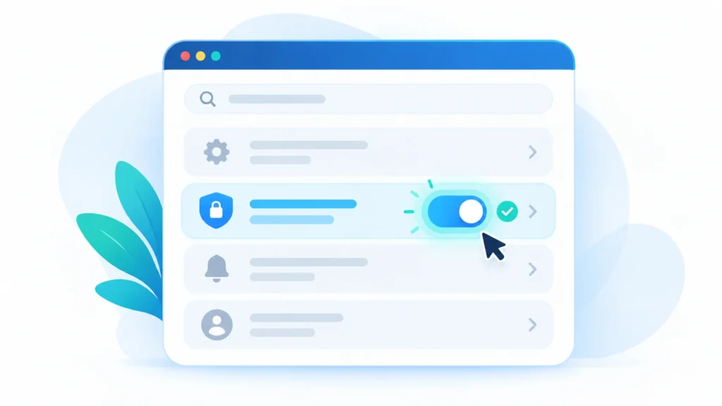فعال‌سازی flag تست WebMCP در Chrome